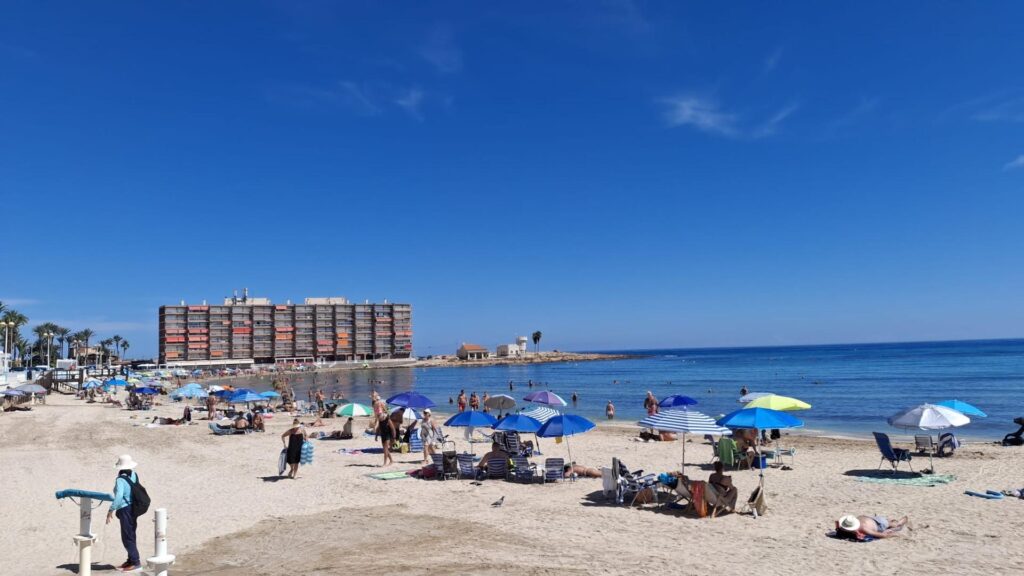 Apartment w Torrevieja - oferta MLSC3227965