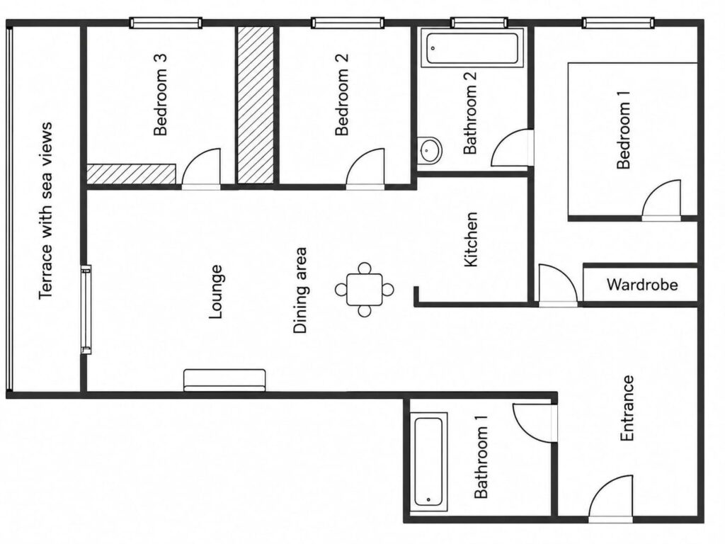 Apartment w Torrevieja - oferta MLSC3227965