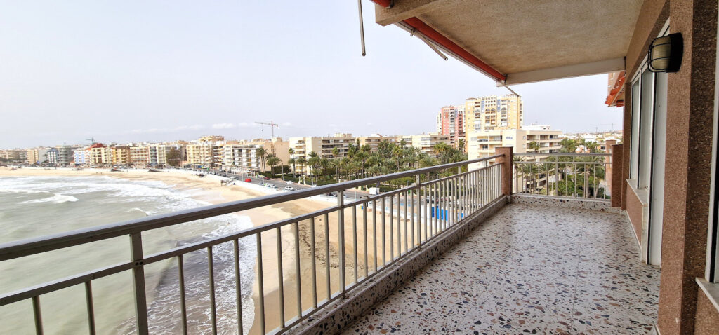 Apartment w Torrevieja - oferta MLSC330913
