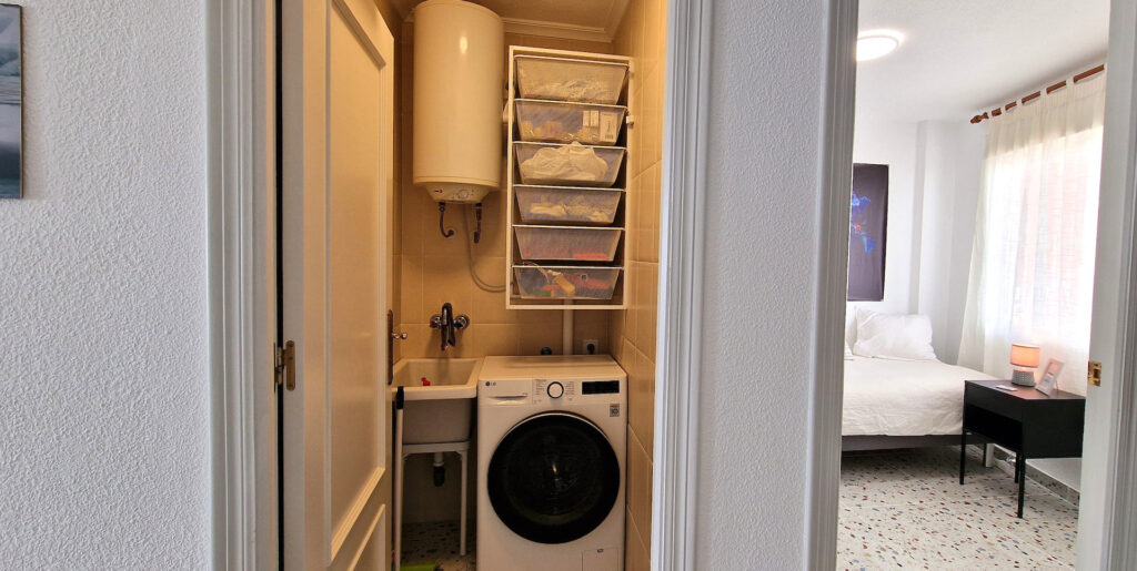 Apartment w Torrevieja - oferta MLSC330913