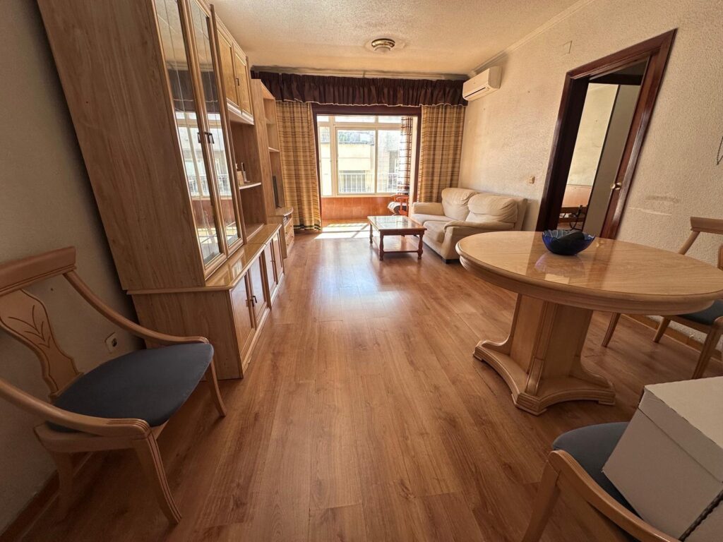 Apartment w Torrevieja - oferta MLSC3409715
