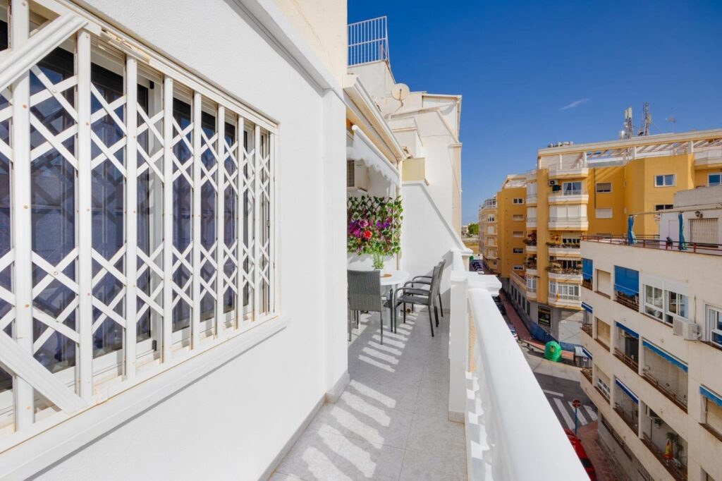 Apartment w Torrevieja - oferta MLSC3466412