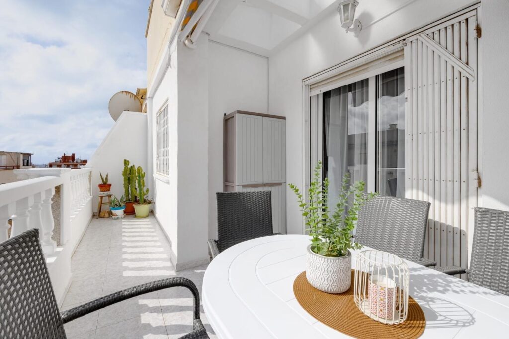Apartment w Torrevieja - oferta MLSC3466412
