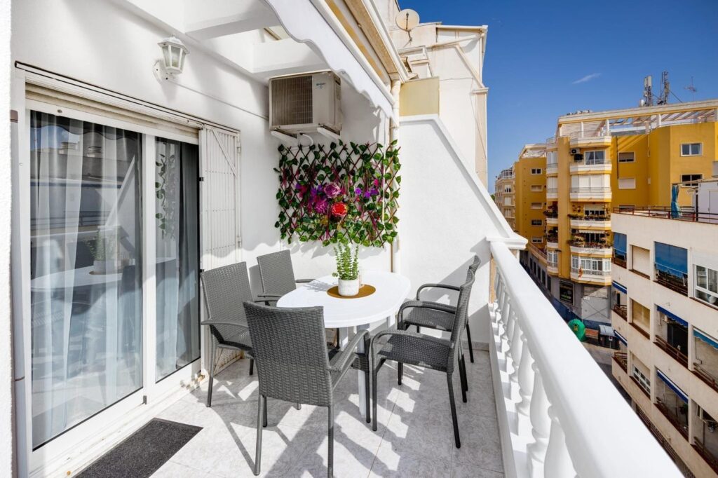Apartment w Torrevieja - oferta MLSC3466412