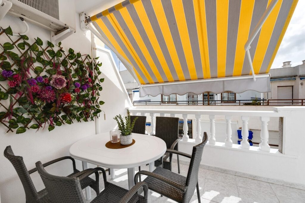 Apartment w Torrevieja - oferta MLSC3466412