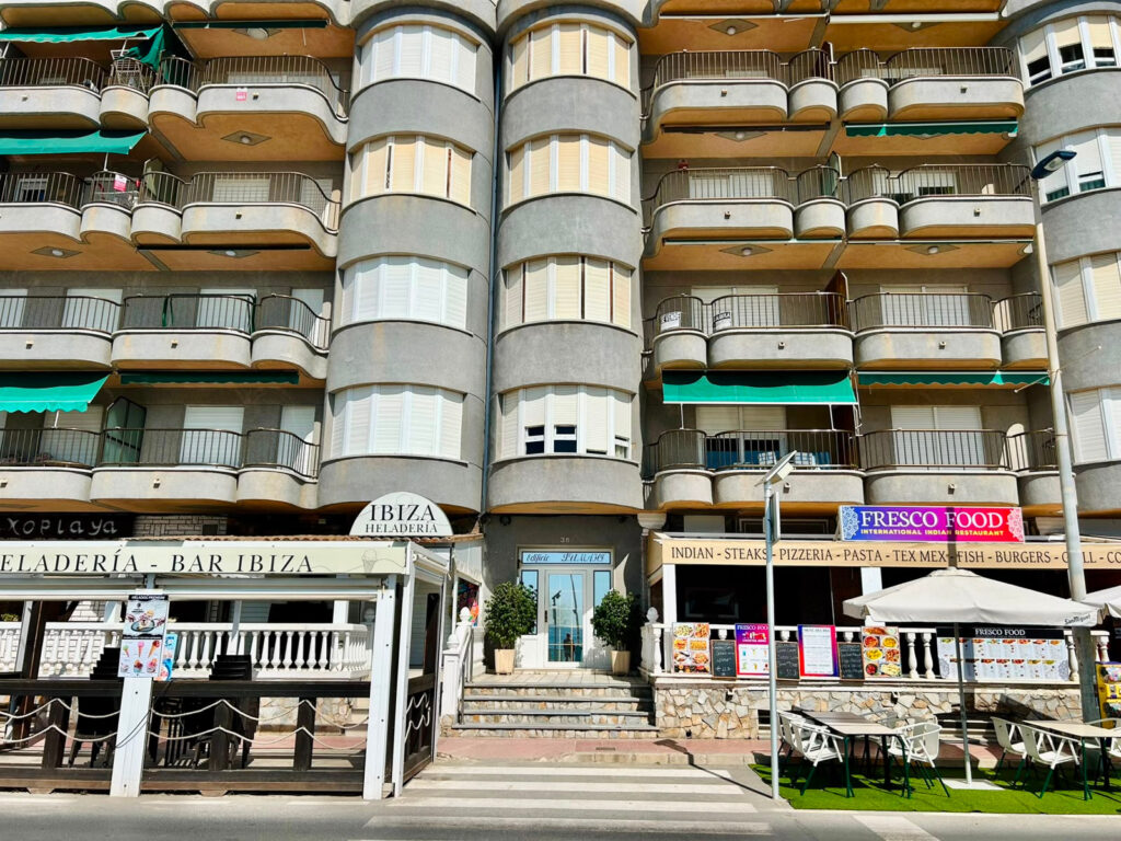 Apartment w Torrevieja - oferta MLSC3474450