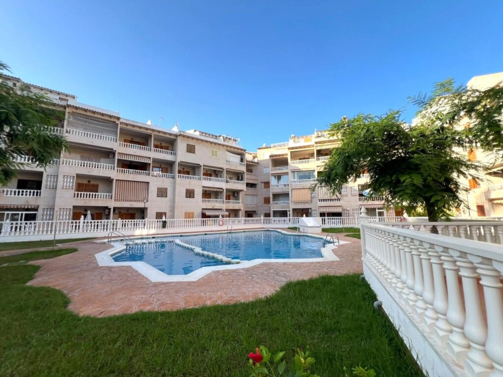 Apartment w Torrevieja - oferta MLSC3505987