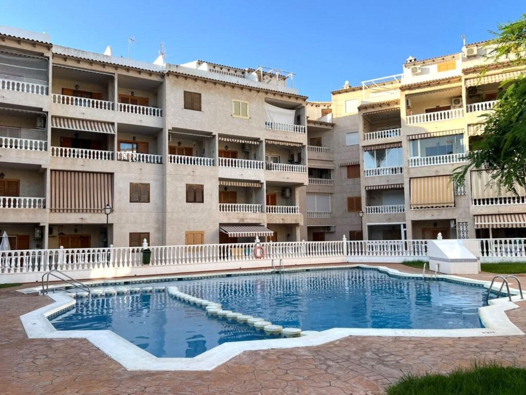 Apartment w Torrevieja - oferta MLSC3505987