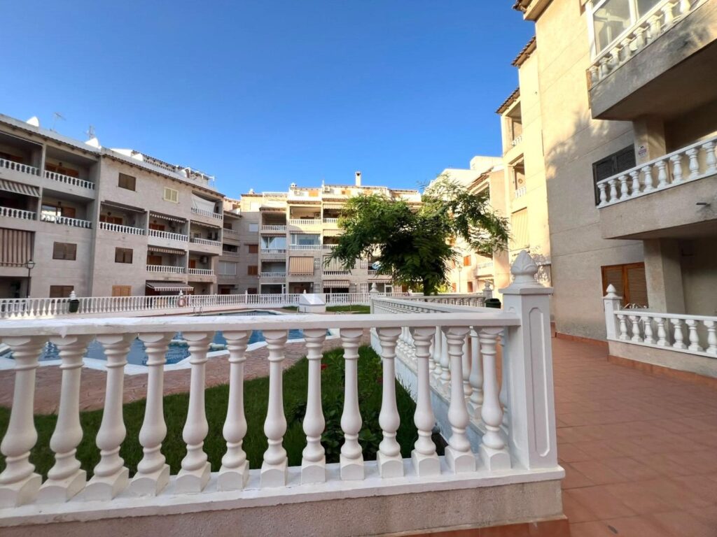 Apartment w Torrevieja - oferta MLSC3505987