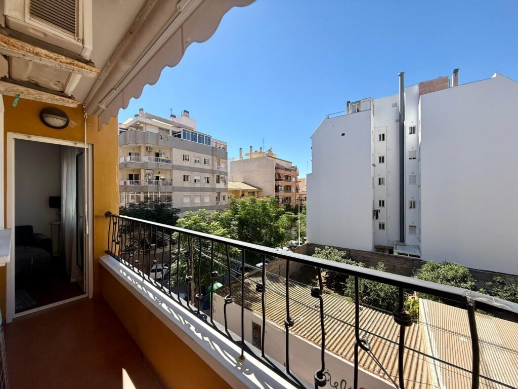 Apartment w Torrevieja - oferta MLSC3712912