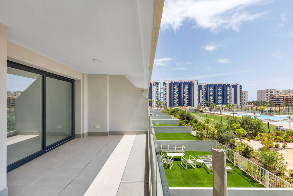 Apartment w Torrevieja - oferta MLSC3849938