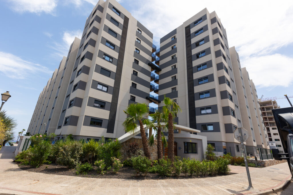 Apartment w Torrevieja - oferta MLSC3849938