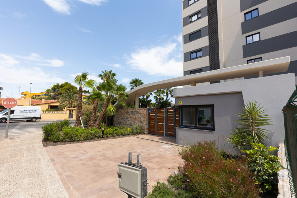 Apartment w Torrevieja - oferta MLSC3849938