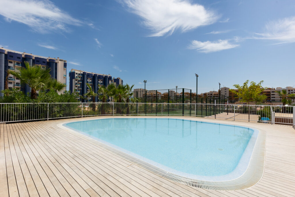Apartment w Torrevieja - oferta MLSC3849938