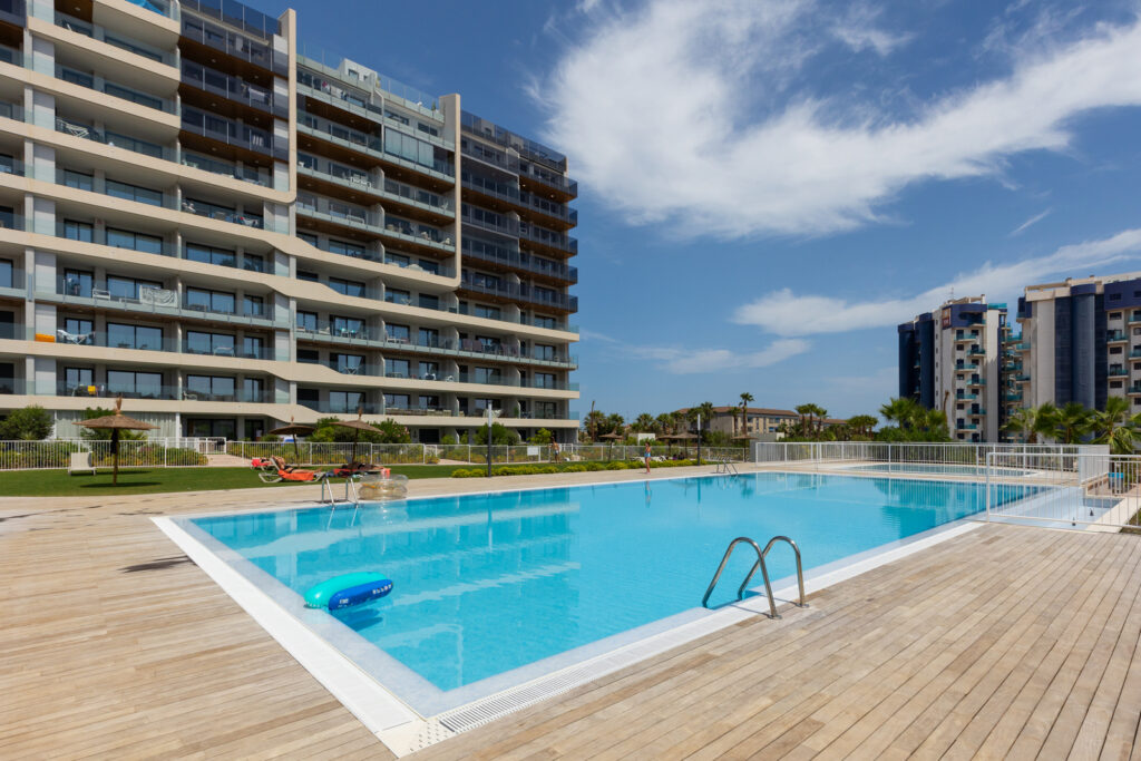 Apartment w Torrevieja - oferta MLSC3849938
