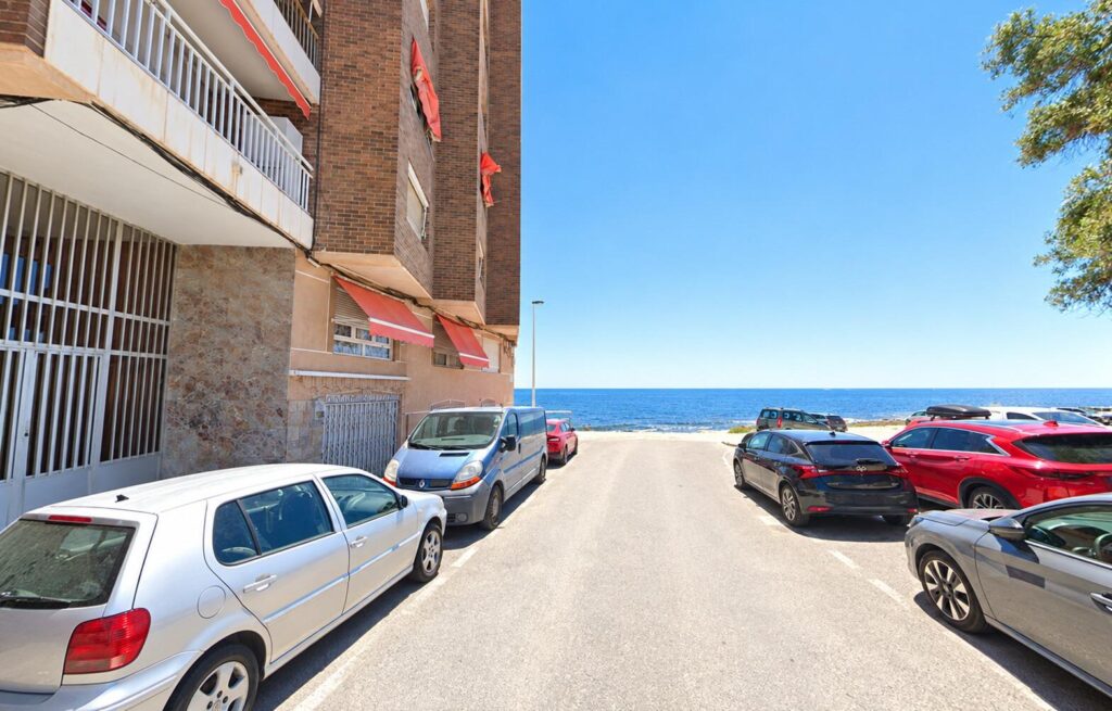 Apartment w Torrevieja - oferta MLSC3882201