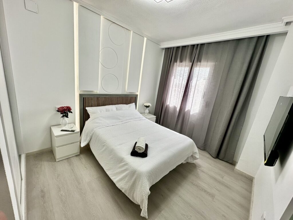 Apartment w Torrevieja - oferta MLSC3909558