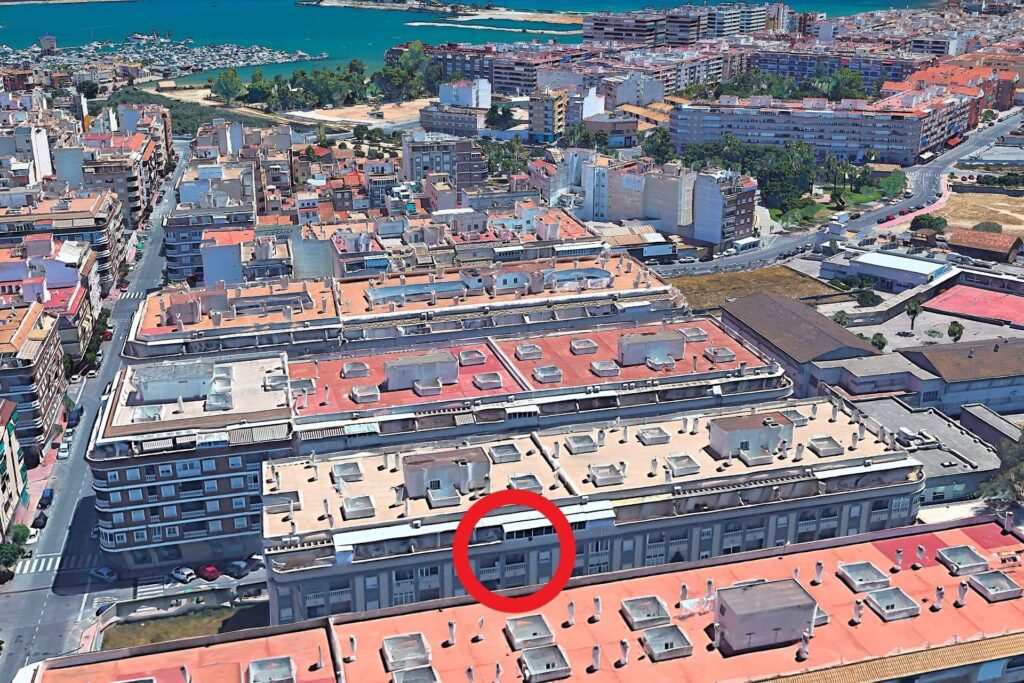 Apartment w Torrevieja - oferta MLSC3925226