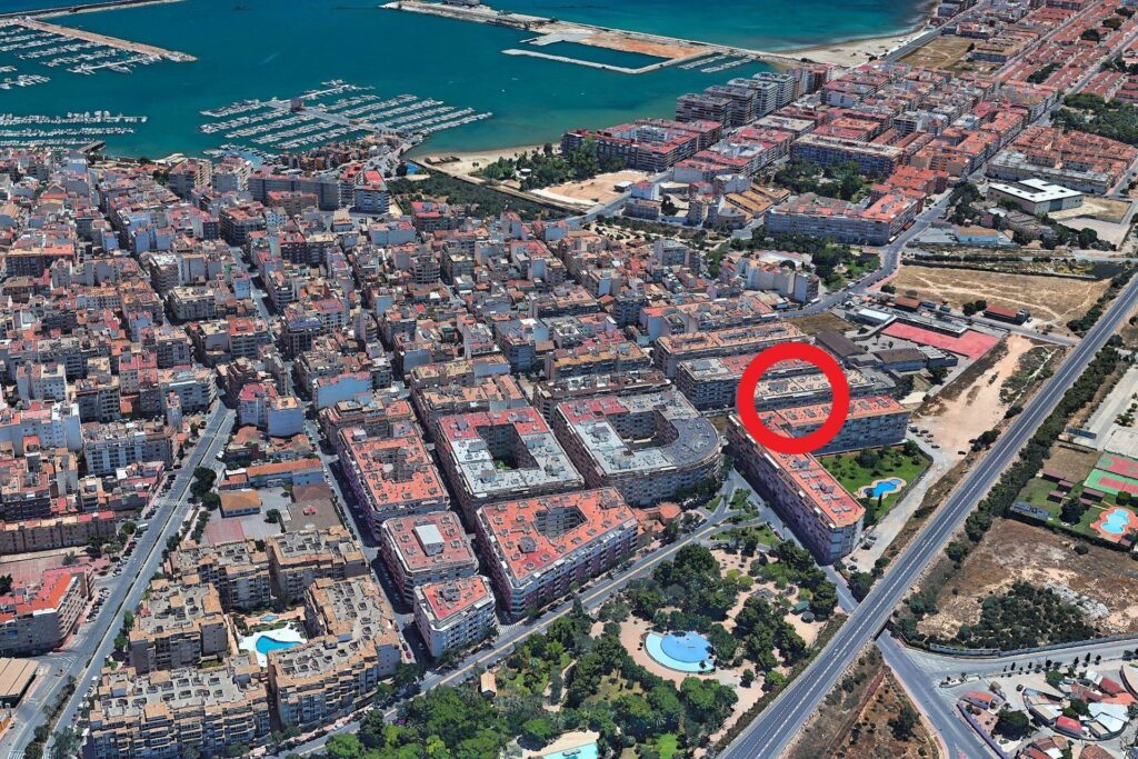 Apartment w Torrevieja - oferta MLSC3925226