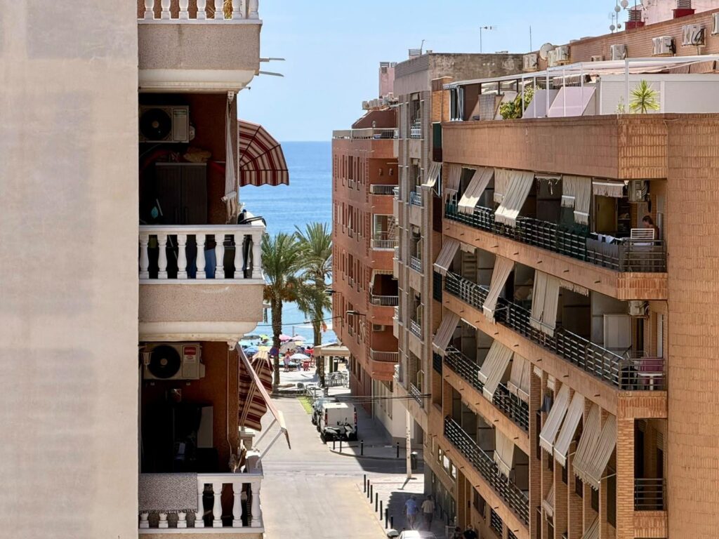 Apartment w Torrevieja - oferta MLSC3960744
