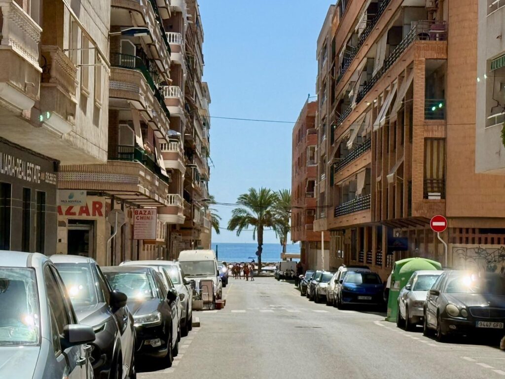 Apartment w Torrevieja - oferta MLSC3960744