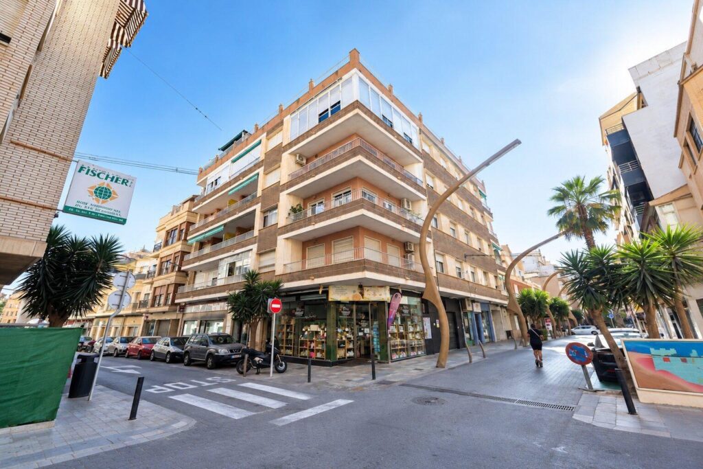 Apartment w Torrevieja - oferta MLSC4534310