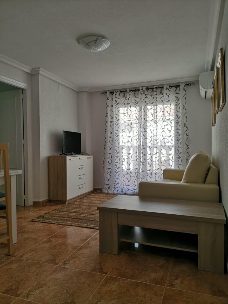 Apartment w Torrevieja - oferta MLSC4838926