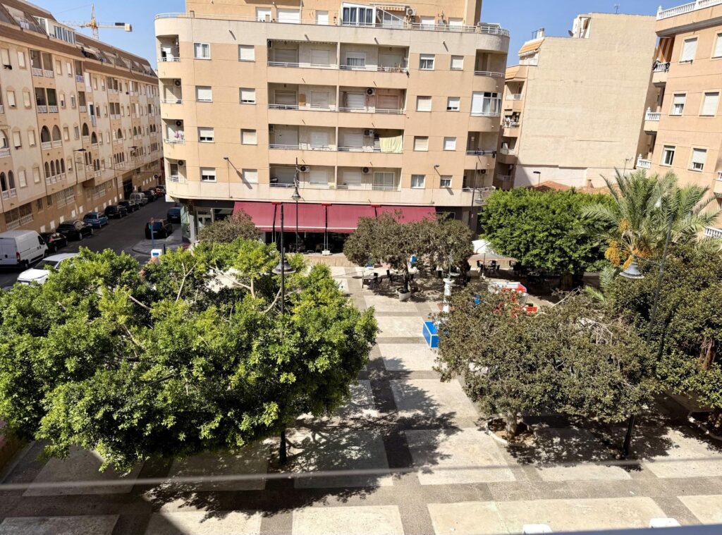 Apartment w Torrevieja - oferta MLSC4928717