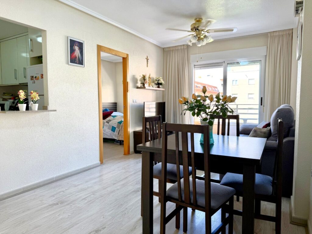 Apartment w Torrevieja - oferta MLSC4928717