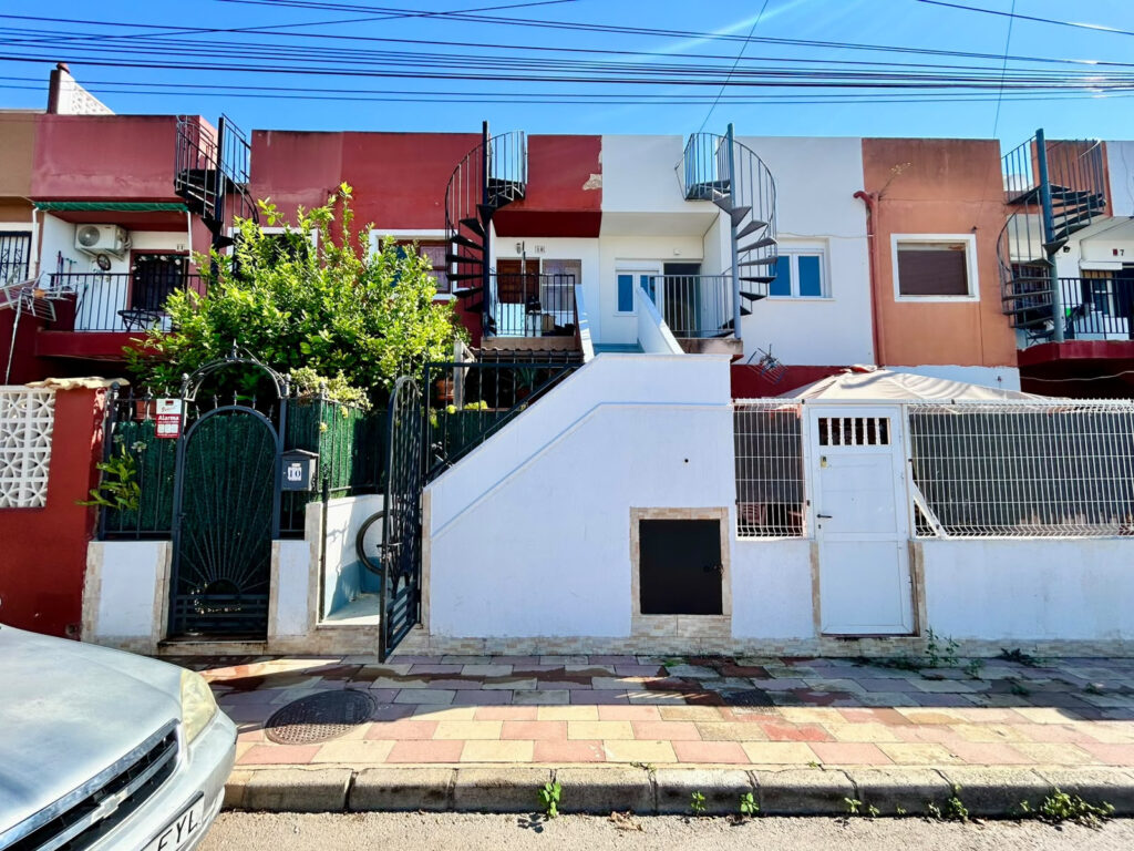 Apartment w Torrevieja - oferta MLSC5156820
