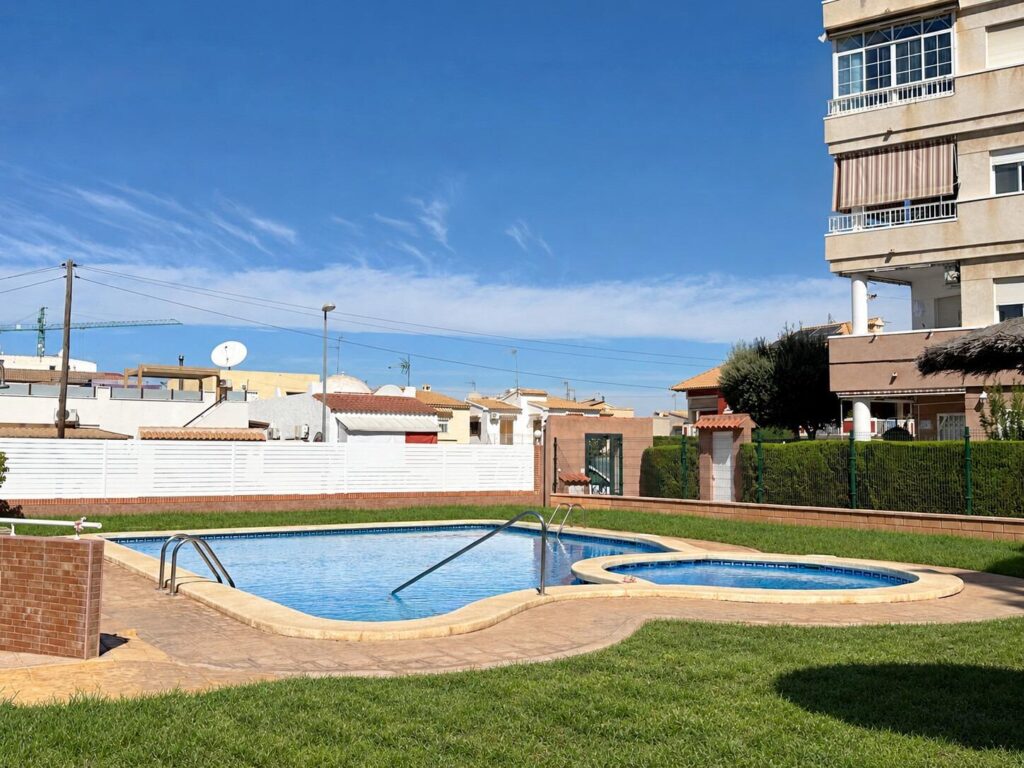 Apartment w Torrevieja - oferta MLSC5162397