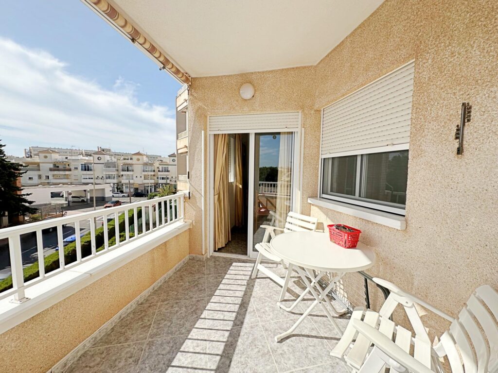 Apartment w Torrevieja - oferta MLSC5162397