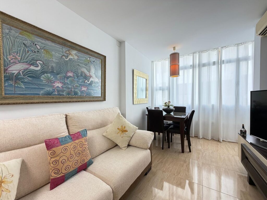 Apartment w Torrevieja - oferta MLSC5574969