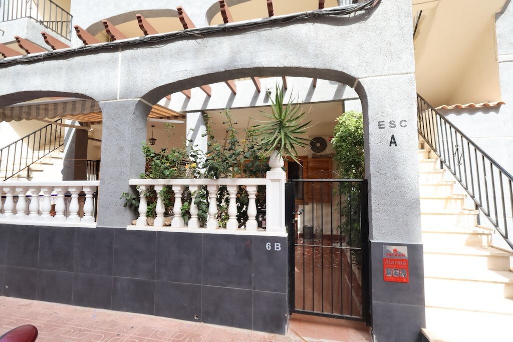 Apartment w Torrevieja - oferta MLSC5705093