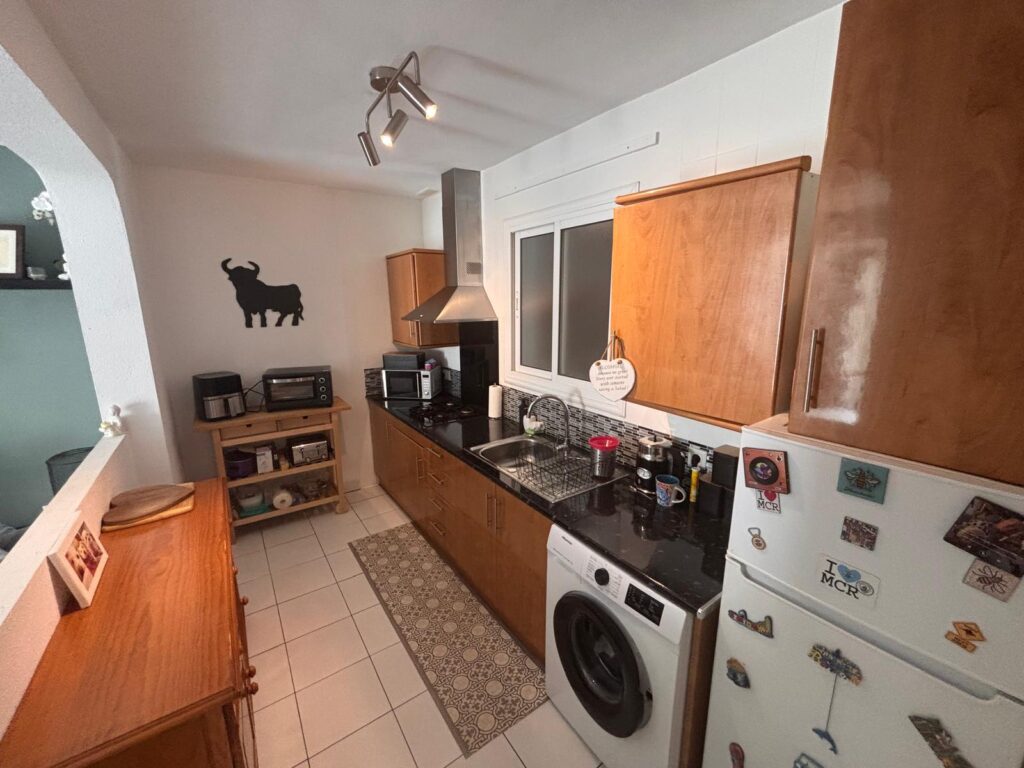 Apartment w Torrevieja - oferta MLSC6129779