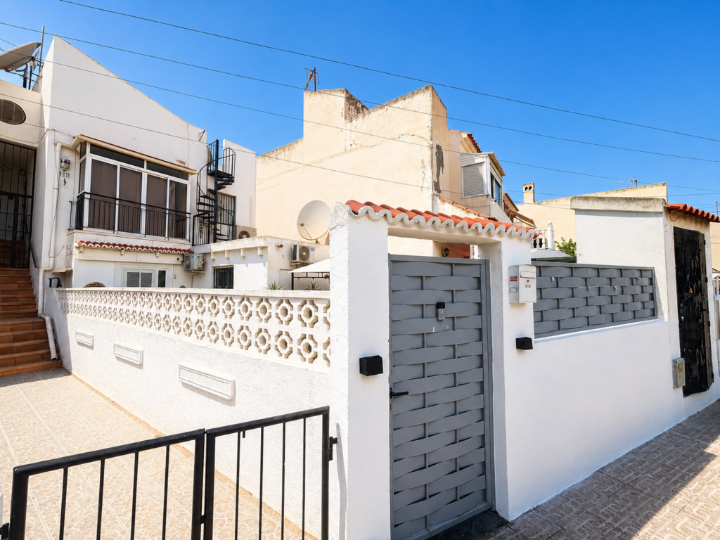 Apartment w Torrevieja - oferta MLSC6129779