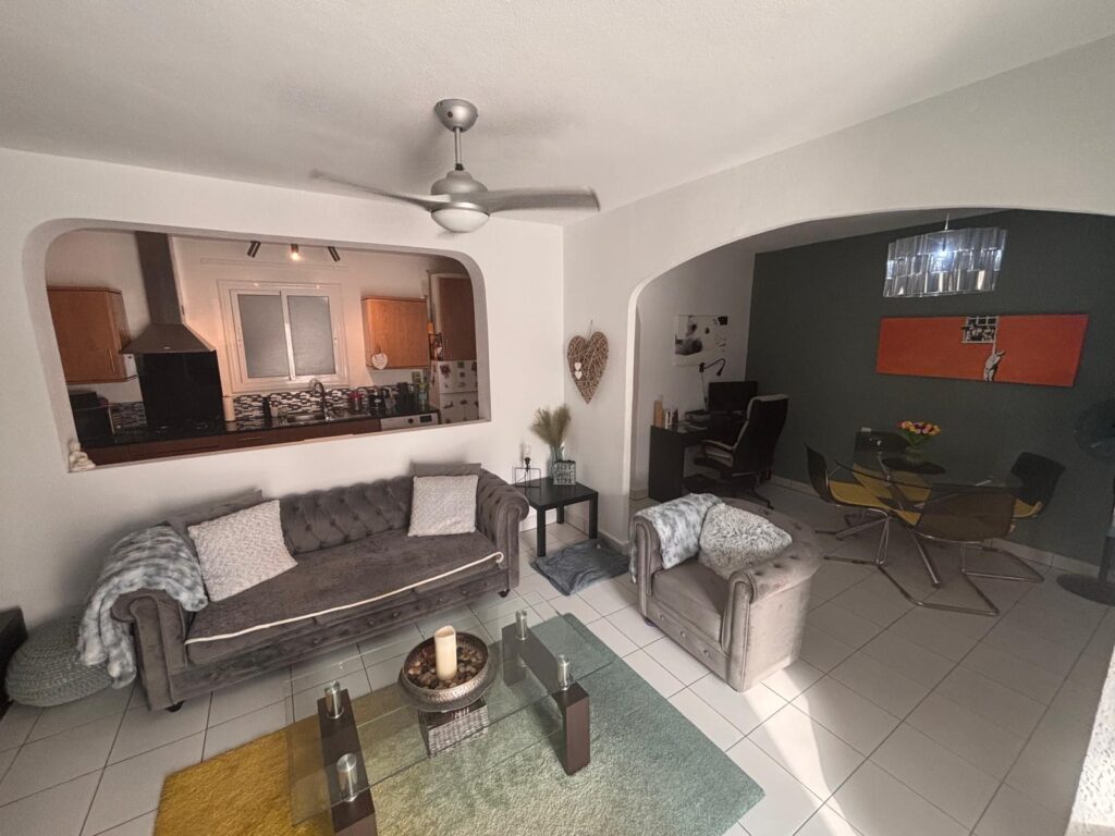 Apartment w Torrevieja - oferta MLSC6129779