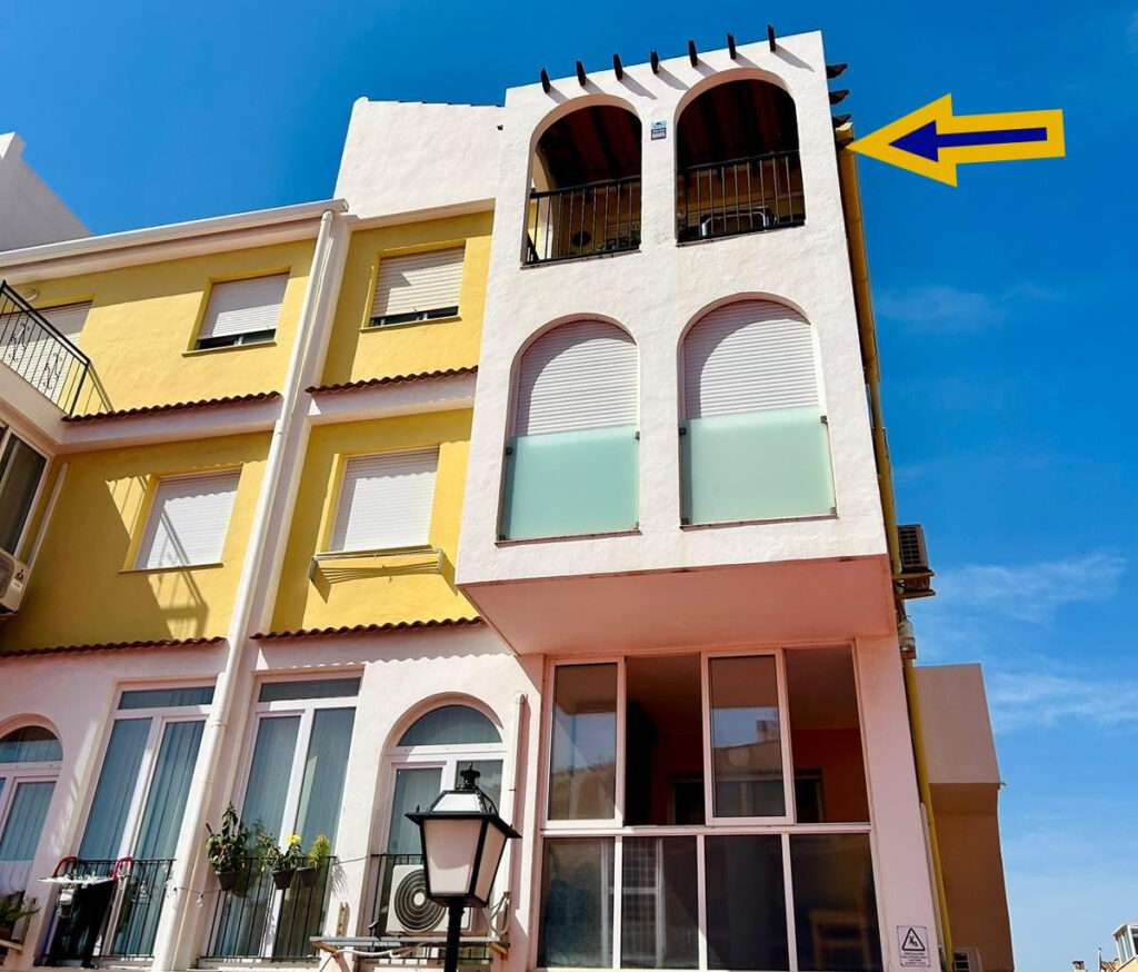 Apartment w Torrevieja - oferta MLSC6162410