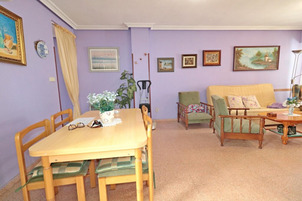 Apartment w Torrevieja - oferta MLSC6409573