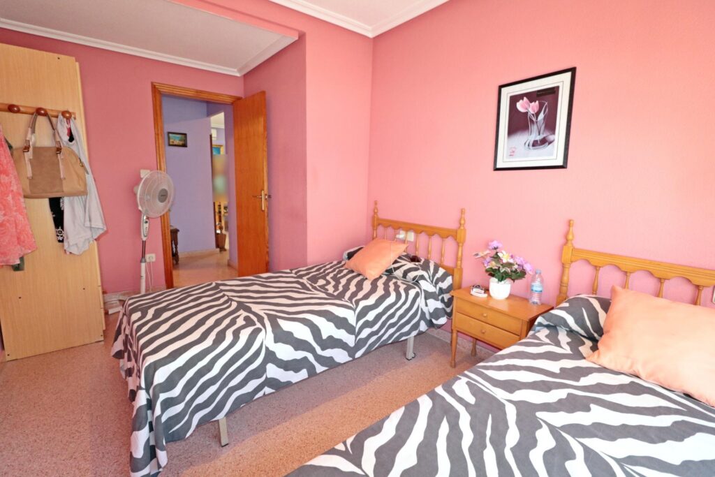 Apartment w Torrevieja - oferta MLSC6409573