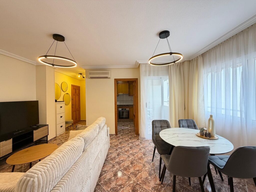 Apartment w Torrevieja - oferta MLSC642068