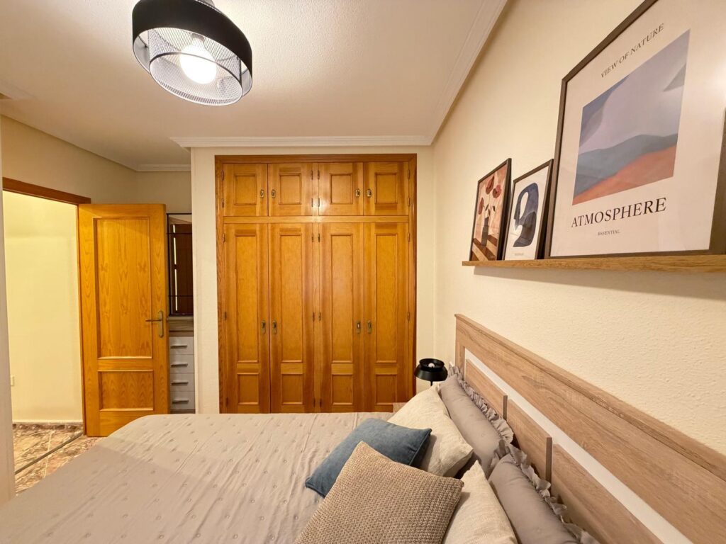 Apartment w Torrevieja - oferta MLSC642068