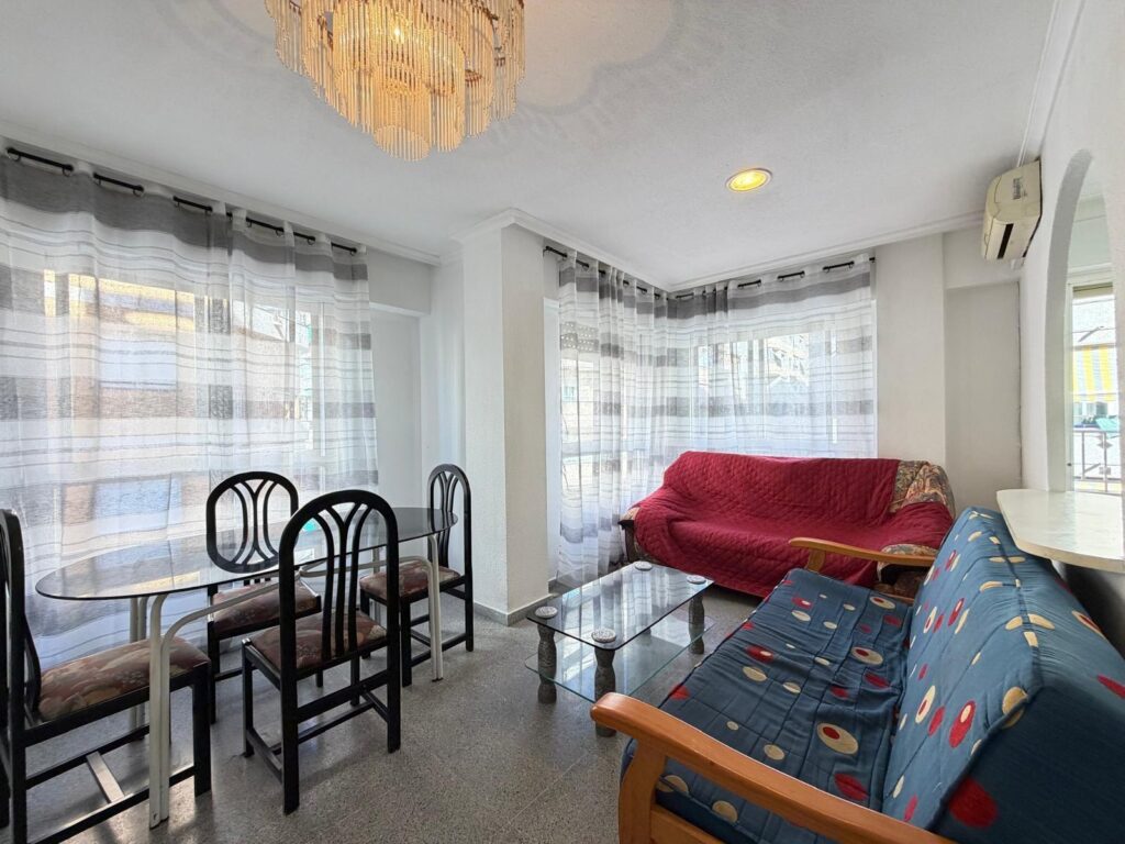 Apartment w Torrevieja - oferta MLSC6465014