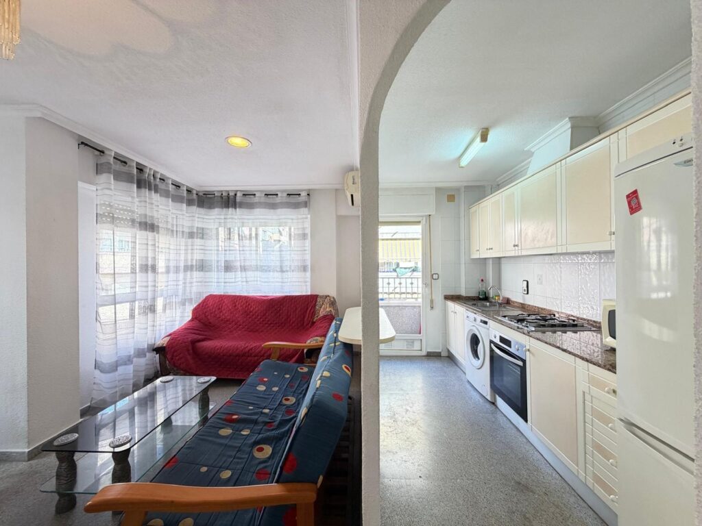 Apartment w Torrevieja - oferta MLSC6465014