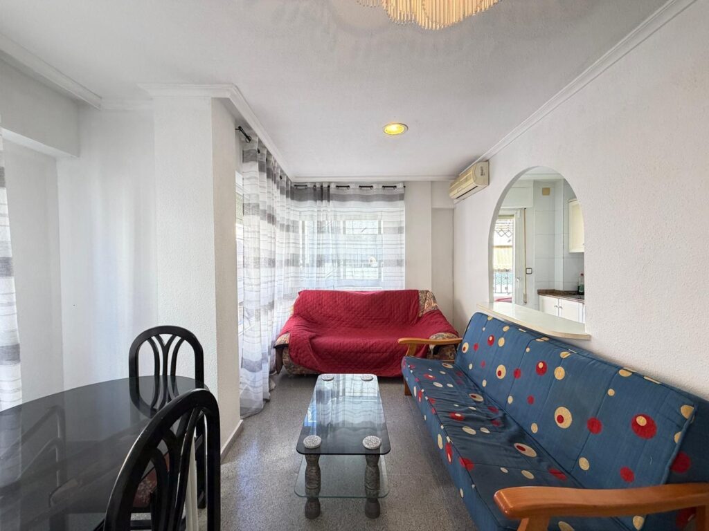 Apartment w Torrevieja - oferta MLSC6465014