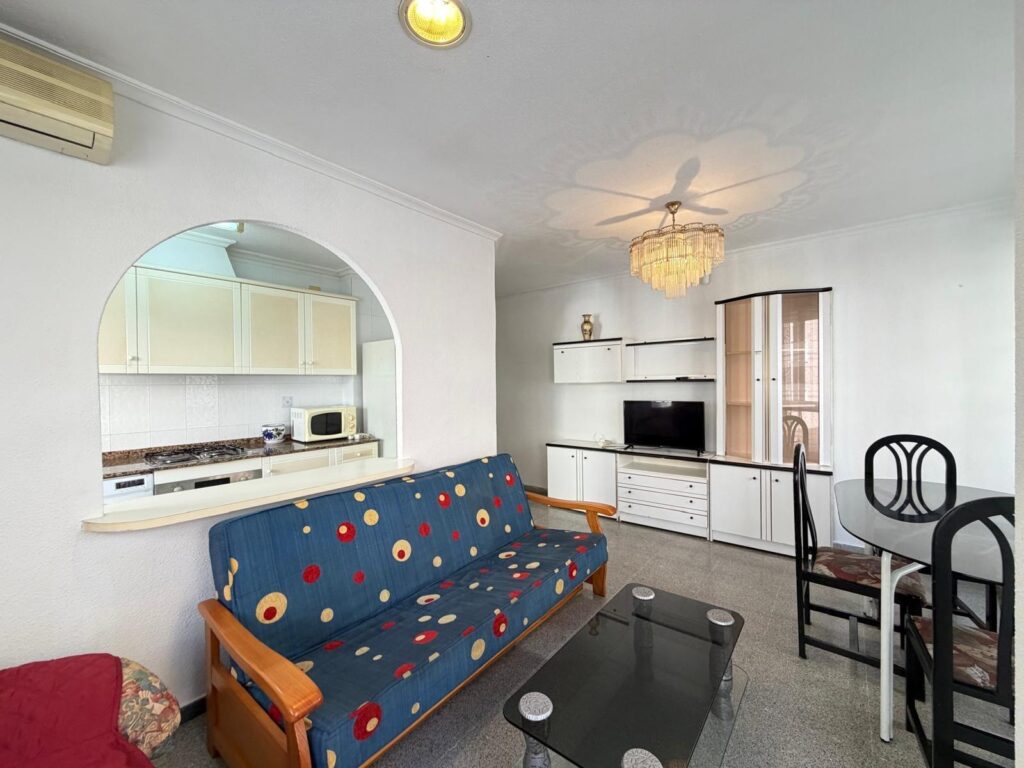 Apartment w Torrevieja - oferta MLSC6465014