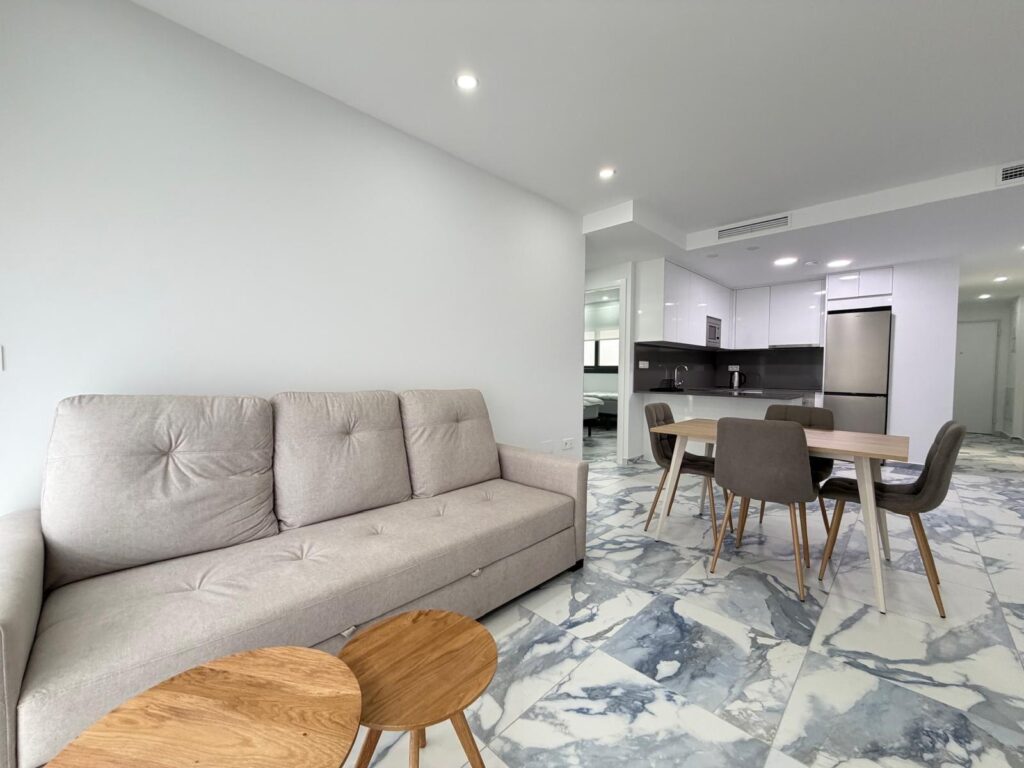 Apartment w Torrevieja - oferta MLSC6904512