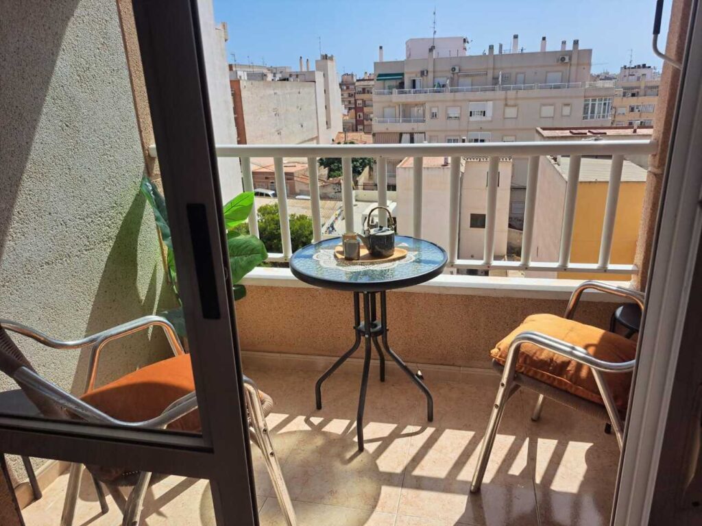 Apartment w Torrevieja - oferta MLSC6988071