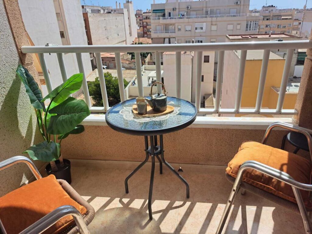 Apartment w Torrevieja - oferta MLSC6988071