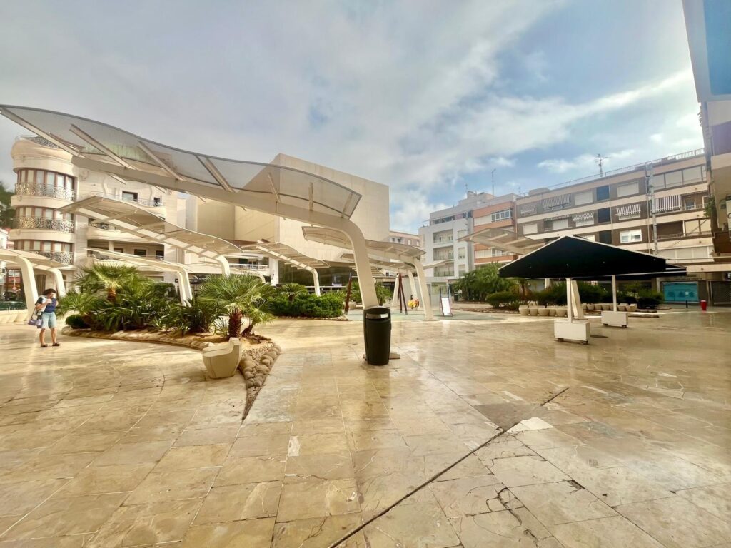 Apartment w Torrevieja - oferta MLSC7006583